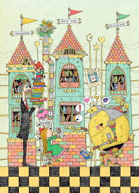 楽天市場 イラスト パズルの通販