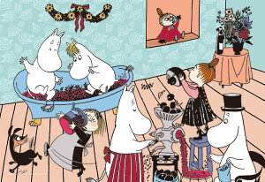 WO\[pY [~}}̂` ([~) 300s[X ̂܂ YAM-03-900 pY Puzzle Mtg a v[g