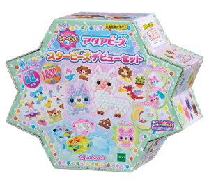 ANAr[Y X^[r[Y fr[Zbg AQ-S83