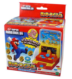 楽天市場 マリオ コインゲームの通販
