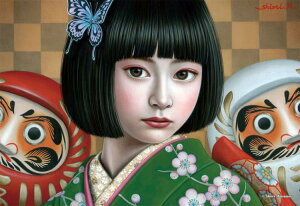 WO\[pY -  - i˂jDesire ({) 300s[X L[eB[Y CUT-300-239 pY Puzzle Mtg a v[g av[g