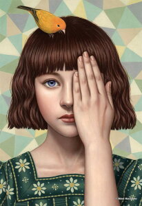 WO\[pY ȂC Invisible Feeling ({) 300s[X L[eB[Y CUT-300-240 pY Puzzle Mtg a v[g av[g