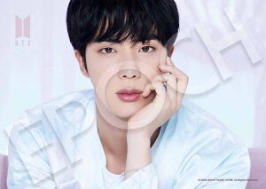 �W�O�\�[�p�Y�� BE - Jin - (BTS�i�h�e���N�c�j) 216�s�[�X �G�|�b�N�� EPO-04-102 �p�Y�� Puzzle �M�t�g �a���� �v���[���g �����O�b�Y