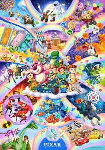 ディズニー キャラクター 誕生日 パズルの人気商品 通販 価格比較 価格 Com