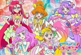 楽天市場 プリキュア ラージピース 108の通販