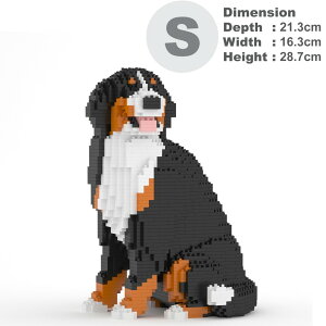 JEKCA �W�F�b�J�u���b�N �o�[�j�[�Y�E�}�E���e���E�h�b�O 05SB Sculptor ST19BMD05B