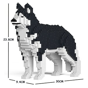 JEKCA �W�F�b�J�u���b�N �n�X�L�[ 01S-M01 Sculptor