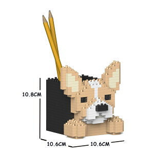 JEKCA �W�F�b�J�u���b�N �`���� �y������01S Sculptor ST01DPC10