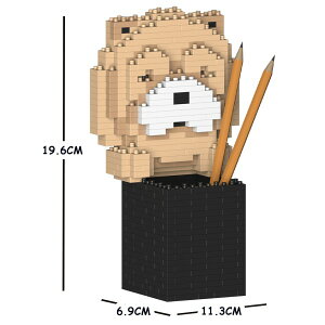JEKCA �W�F�b�J�u���b�N �`���E�E�`���E �y������ 01S Sculptor ST01DPC06