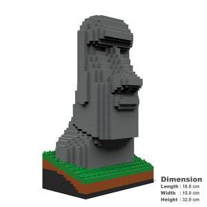 JEKCA �W�F�b�J�u���b�N ���A�C 01S Sculptor ST27AW03