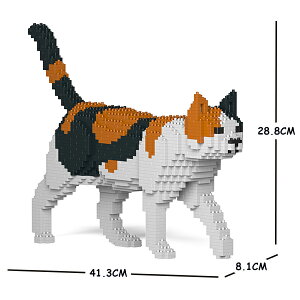 ねこ ブロックの人気商品・通販・価格比較 - 価格.com