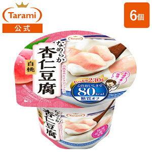  Tarami Ȃ߂炩ǐm 80kcal 230g i1 6ji^fRR