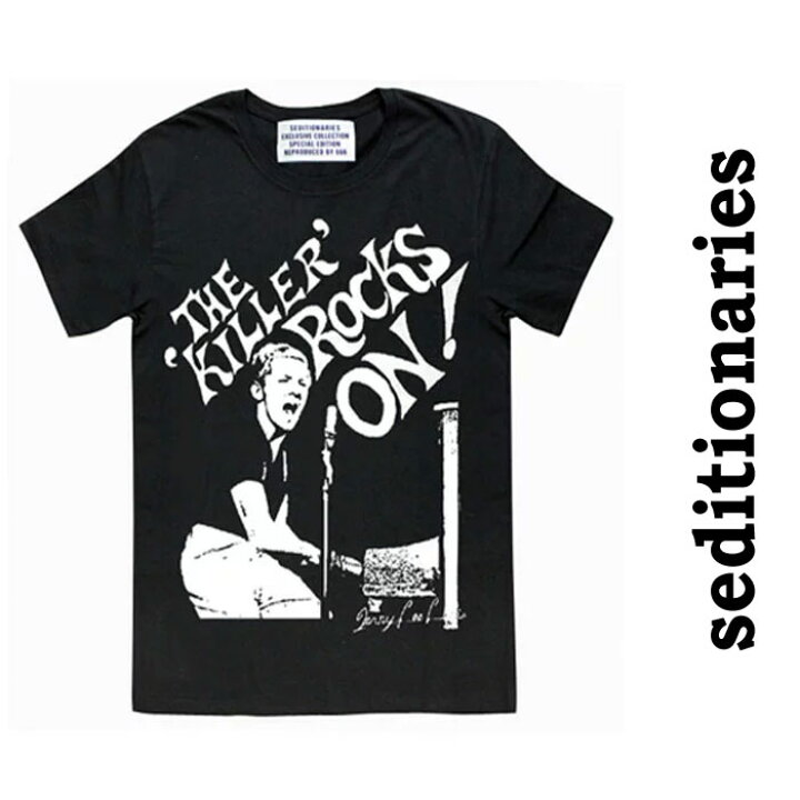 楽天市場】666からseditionaries（セディショナリーズ）THE KILLER  