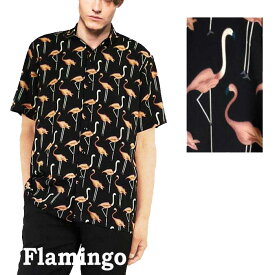 楽天市場 半袖 ワークシャツ 柄総柄 服のテイストカジュアル の通販