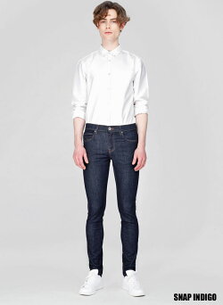 dr.denim(ドクターデニム)スキニーパンツ