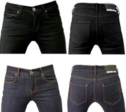 DR.DENIM(ドクターデニム)スキニーパンツ