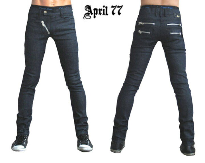 楽天市場】APRIL77(エイプリル77 APRIL77 ロック) JOHNNY OVERDRIVE 