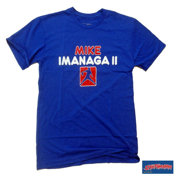 楽天市場】シカゴ カブス 今永 Tシャツ マイク・イマナガ 二世 今永 