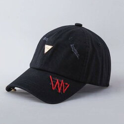HATERヘイタースナップバック