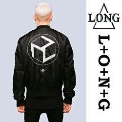 LONGCLOTHINGMA-1(MA1)