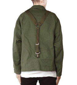 パラシュートジャケットブルゾンミリタリージャケットストリートパンクロックファッションメンズモード系アウターメンズユニセックス春おしゃれアウタースプリングジャケットメンズブルゾン