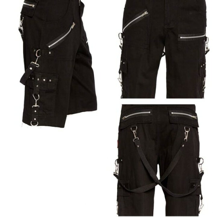 楽天市場】ハーフパンツ ボンテージパンツ tripp nyc(トリップ