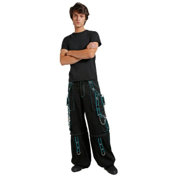 楽天市場】ボンテージパンツ ワイドパンツ TRIPP NYC(トリップ 