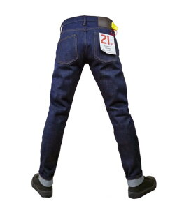 スキニージーンズTheUnbrandedBrand