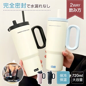 ��202�~������ 2way �^���u���[ 720ml �X�g���[ ������ �ۗ�ۉ� 4�J���[ 316�X�e�����X�| ���O���\�̖h�o�J�o�[ �������t�� ���R��h�~ ���� ���@�r �y�� �����^�т₷�� �w�Z�p �^�]�� �I�t