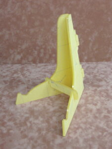 5ミリ厚 卓上イーゼル(アクリル製スタンド)