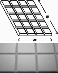 PS-302 PS-304 PS-306 PS-308 PS-310PS-312 PS-314深みぞSquareTileラージシート プラストラクト パターンシート プラ材 プラシート