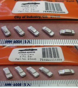 AMM-600A AMM-600B ^(1/600)5