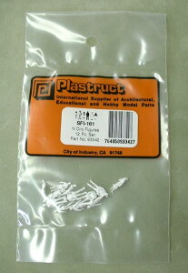 SFI-161 l(1/160)12̓ vXgNg v tBMA Plastruct