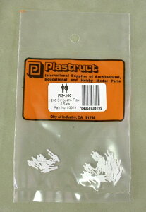 FIS-200 VGbgl`(1/200)30̓ vXgNg v tBMA Plastruct