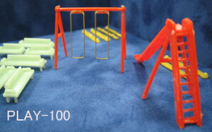 PLAY-100 ׂƃuR(1/100)