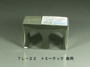 TL-22 トンネルライナー(TOMYTEC トンネルポータル曲線用)2個入り