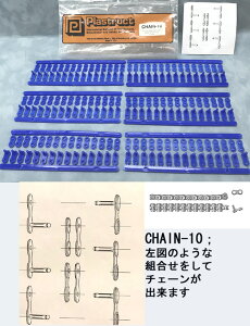 CHAIN-10`F[i|vsj
