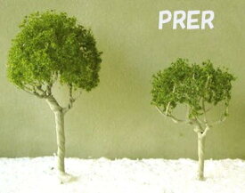PRER-75 樹木2本入り