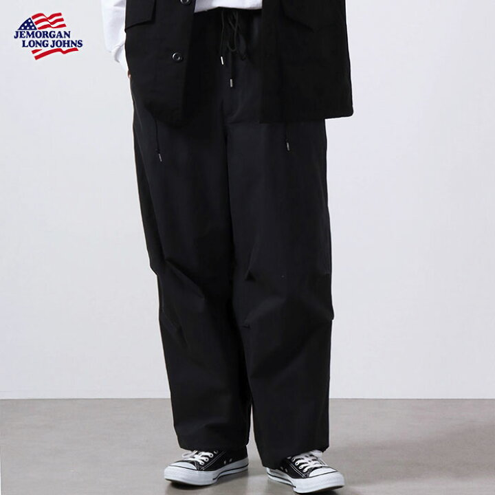 楽天市場】JEMORGAN LONG JHONS ジェーイーモーガン C/Nスノーパンツ 