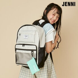 【即納 / 送料無料】ポーチ付きリュック 02442502 jenni ジェニィ 子供服 女の子 おでかけ 遠足 学校 リュック リュックサック ミニリュック ジュニア キッズ 小物入れ 鞄 バッグ オシャレバッグ あす楽対応