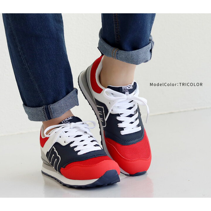 楽天市場 Moz スニーカー レディース おしゃれ かわいい ローカット 軽量 運動靴 ジュニア シューズ ローカットスニーカー 履きやすい 歩きやすい 軽い レースアップ 北欧 ブランド イエロー 黄色 ピンク トリコロール ネイビー 運動靴 2177 Jerico楽天市場店 楽天市場 Moz スニーカー レディース おしゃれ かわいい ローカット 軽量 運動靴 ジュニア シューズ ローカットスニーカー 履きやすい 歩きやすい 軽い レースアップ 北欧 ブランド イエロー 黄色 ピンク トリコロール ネイビー 運動靴 2177 Jerico楽天市場店