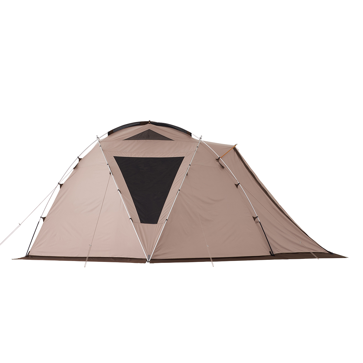 【2022福袋】 自働テントの新モデル3 ~ 4人がドロップアウトキャンプのアウトドア用品 旅行用品