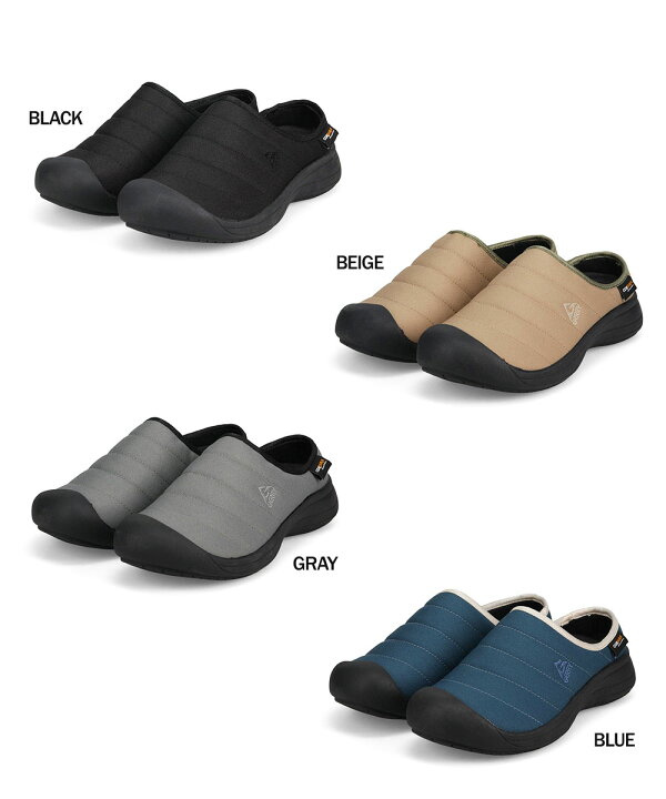 JUCO ジュコ サンダル サボサンダル size M 23.5〜24.0 