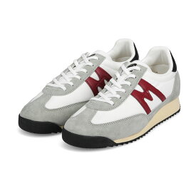 カルフ スニーカー レディース メンズ メスタリ ローカット 運動靴 ウォーキングシューズ おしゃれ ランニング スポーツ かわいい 北欧 ブランド ジュニア シューズ ユニセックス 小さいサイズ 大きいサイズ 紐靴 黒 ブラック グレー ホワイト KARHU MESTARI