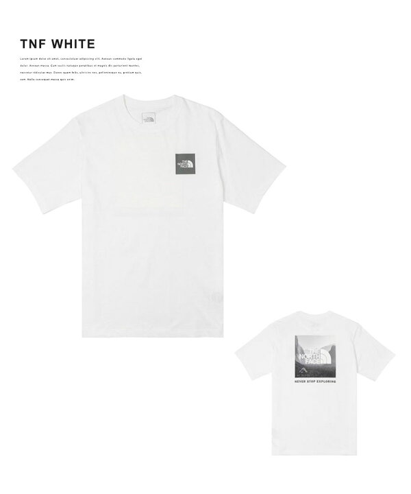 楽天市場】THE NORTH FACE ザ ノース フェイス tシャツ 半袖 メンズ 