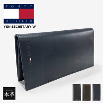 楽天市場】財布 レディース 長財布（ブランドトミー・ヒルフィガー 