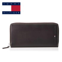 楽天市場】tommy hilfiger 長財布 ラウンドジップの通販