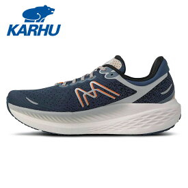 KARHU カルフ メスタリラン 1.5 メンズ 大きいサイズ 軽量 クッション性 歩きやすい 疲れにくい ランニングシューズ 通勤 通学 旅行 普段履き おしゃれ 快適 人気 防滑 通気性 安定感 春夏 秋冬 定番モデル 売れ筋 高評価