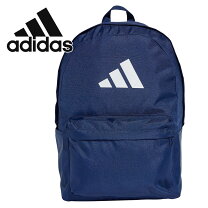 楽天市場】adidas リュック（カラーネイビー）（バックパック 