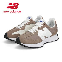 楽天市場】new balance ms327（カラーブラウン）の通販 